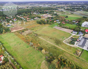 Działka na sprzedaż, Piaseczyński Lesznowola Wilcza Góra Gwiaździsta, 2 500 000 zł, 8889 m2, BLN218169