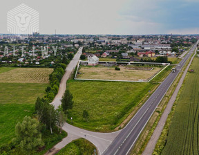 Handlowo-usługowy na sprzedaż, Grajewski Grajewo Kopernika, 2 999 000 zł, 10 600 m2, BLN717106