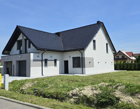 Dom na sprzedaż, Wielicki (Pow.) Niepołomice (Gm.) Niepołomice Boryczów ul. Saperów, 1 299 000 zł, 160 m2, 23