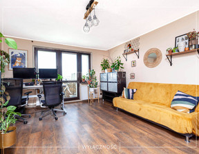 Mieszkanie na sprzedaż, Poznań Stare Miasto Winogrady, 520 000 zł, 47 m2, 72640179