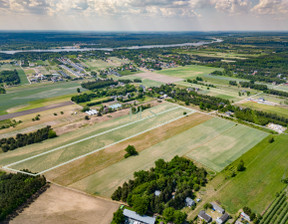 Działka na sprzedaż, Legionowski (pow.) Serock (gm.) Jachranka, 1 400 000 zł, 9985 m2, EC441334