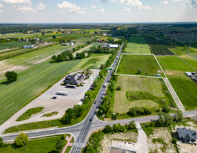 Handlowo-usługowy na sprzedaż, Legionowski Serock Ludwinowo Zegrzyńskie, 2 990 000 zł, 18 164 m2, EC829706