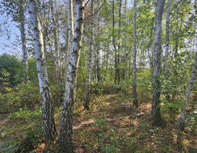 Działka na sprzedaż, Legionowski Serock Dosin, 199 000 zł, 856 m2, EC295526