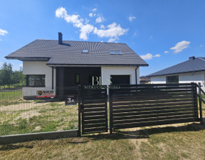 Dom na sprzedaż, Legionowski Serock Dosin, 970 000 zł, 162 m2, EC595882