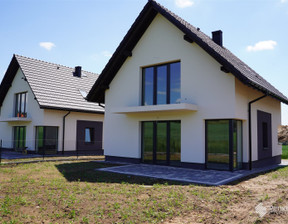 Dom na sprzedaż, Krakowski Liszki Kryspinów, 970 000 zł, 110 m2, MNK-DS-29915-40