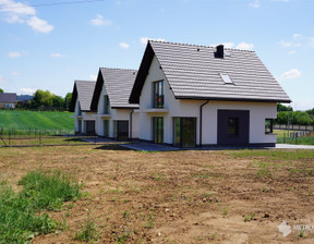 Dom na sprzedaż, Krakowski Wielka Wieś Modlnica, 940 000 zł, 110 m2, MNK-DS-28302-40