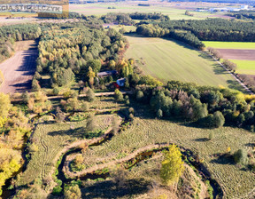 Działka na sprzedaż, Płoński Sochocin Gutarzewo, 825 000 zł, 45 500 m2, 236/9046/OGS