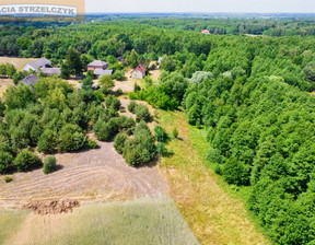 Budowlany na sprzedaż, Wyszkowski Zabrodzie Słopsk Wincentego Witosa, 280 000 zł, 3016 m2, 84/9046/OGS