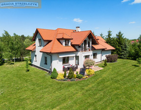 Dom na sprzedaż, Otwocki Wiązowna Glinianka, 1 950 000 zł, 328 m2, 134/9046/ODS