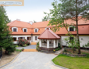 Lokal na sprzedaż, Pruszkowski (pow.) Nadarzyn (gm.) Rusiec, 9 000 000 zł, 750 m2, 36/9046/OOS