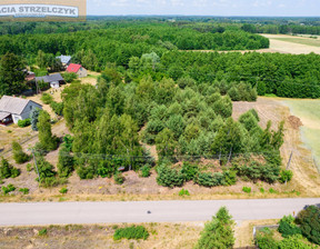 Działka na sprzedaż, Wyszkowski Zabrodzie Słopsk Wincentego Witosa, 350 000 zł, 3002 m2, 83/9046/OGS