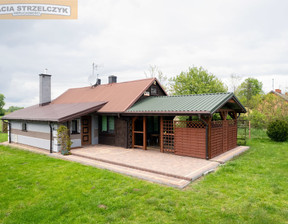 Dom na sprzedaż, Sochaczewski Młodzieszyn Kamion Kamion Mały, 1 050 000 zł, 80 m2, 144/9046/ODS
