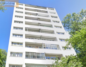 Mieszkanie na sprzedaż, Warszawa Mokotów Stary Mokotów Giordana Bruna, 740 000 zł, 45 m2, 648/9046/OMS