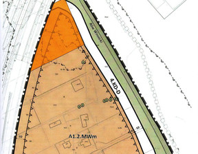 Działka na sprzedaż, Warszawa Białołęka, 2 000 000 zł, 2142 m2, 190/9046/OGS