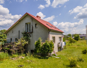 Dom na sprzedaż, Chrzanowski Chrzanów Pogorzyce Poziomkowa, 750 000 zł, 160 m2, 128/5646/ODS