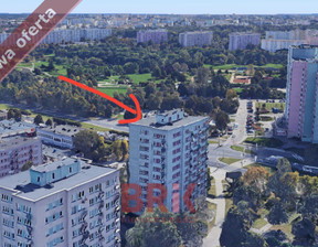 Mieszkanie na sprzedaż, Warszawa Białołęka Warszawa Łabiszyńska, 625 000 zł, 47 m2, AB-MS-757189