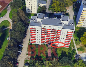 Mieszkanie na sprzedaż, Warszawa Targówek Targówek Bródno Balkonowa, 639 000 zł, 51,6 m2, AB-MS-288956