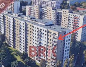 Mieszkanie na sprzedaż, Warszawa Targówek Warszawa Krasnobrodzka, 779 000 zł, 54,9 m2, AB-MS-773072