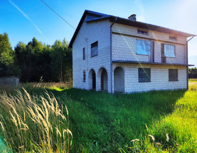 Dom na sprzedaż, Białobrzeski (Pow.) Stromiec (Gm.) Dobieszyn Główna, 299 000 zł, 232 m2, ds515dobiesz