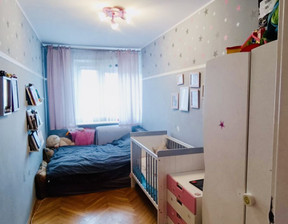 Mieszkanie na sprzedaż, Gdańsk Zaspa Stanisława Skarżyńskiego, 1 119 000 zł, 77,5 m2, 227219