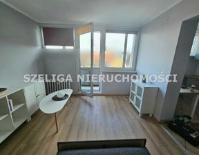 Mieszkanie do wynajęcia, Gliwice M. Gliwice Śródmieście OKOLICE PL. KRAKOWSKIEGO, C.O. Z SIECI, BALKON, 2300 zł, 44,26 m2, SLA-MW-718