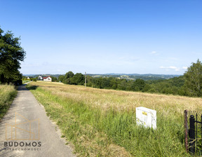 Działka na sprzedaż, Tarnowski Tuchów, 69 000 zł, 1000 m2, 40/13950/OGS