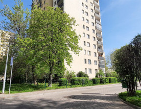 Mieszkanie na sprzedaż, Warszawa Mokotów Ksawerów Al. Wilanowska, 870 000 zł, 57 m2, 93