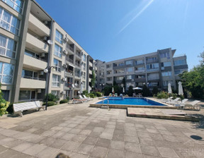 Mieszkanie na sprzedaż, Bułgaria Burgas Słoneczny Brzeg, 60 000 euro (258 600 zł), 57 m2, 365