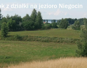 Działka na sprzedaż, Giżycki Miłki Rydzewo Brzozowa, 162 484 zł, 3316 m2, 847