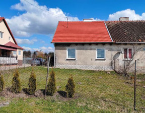 Dom na sprzedaż, Kętrzyński Kętrzyn Parcz, 170 000 zł, 84 m2, 834
