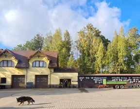 Dom na sprzedaż, Gołdapski Gołdap Gumbińska, 2 100 000 zł, 655 m2, 878