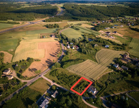 Budowlany-wielorodzinny na sprzedaż, Wejherowski Luzino Milwino Zachodnia, 144 000 zł, 1200 m2, 122607