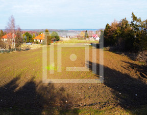 Budowlany na sprzedaż, Gdański Kolbudy Pręgowo Górne Polna, 432 900 zł, 1443 m2, IN200013