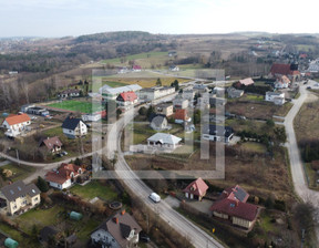 Budowlany na sprzedaż, Gdański Kolbudy Pręgowo Dolne Prof. Bronisława Bukowskiego, 462 000 zł, 2197 m2, IN333694