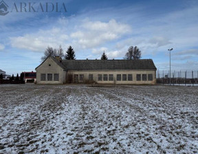 Komercyjne na sprzedaż, Białostocki Tykocin Siekierki, 1 000 000 zł, 4865 m2, 17