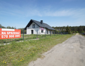 Dom na sprzedaż, Toruński Obrowo Kawęczyn, 690 000 zł, 170 m2, GNC-DS-906