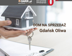 Dom na sprzedaż, Gdańsk Oliwa Grunwaldzka, 1 830 000 zł, 230 m2, RR02102