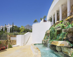 Dom do wynajęcia, Hiszpania Marbella, 5500 euro (23 485 zł), 300 m2, 617312