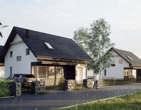 Dom na sprzedaż, Kielecki Morawica Brzeziny Podlesie, 570 000 zł, 110 m2, GH503397206