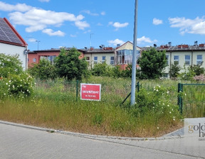 Budowlany na sprzedaż, Poznański Tarnowo Podgórne Wiśnowy Sad, 445 000 zł, 698 m2, 4527