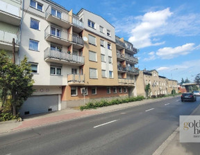 Mieszkanie do wynajęcia, Poznań Zawady Gnieźnieńska, 2300 zł, 55,21 m2, 4565