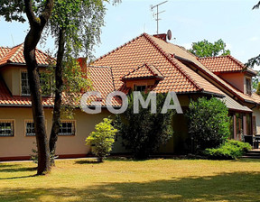 Dom na sprzedaż, Miński Halinów Józefin, 3 600 000 zł, 400 m2, GOM-DS-3605-30