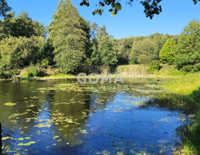 Działka na sprzedaż, Siemiatycki (Pow.) Drohiczyn (Gm.) Chrołowice, 950 000 zł, 100 m2, GOM-GS-3690