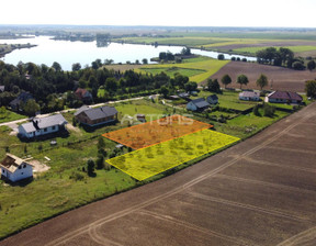 Działka na sprzedaż, Szamotulski Kaźmierz Bytyń Wypoczynkowa, 205 800 zł, 1470 m2, 24215