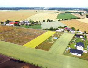 Budowlany na sprzedaż, Poznański Tarnowo Podgórne, 550 000 zł, 3006 m2, 24183