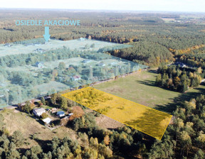 Działka na sprzedaż, Gnieźnieński Łubowo Wierzyce osiedle Akacjowe, 811 860 zł, 7732 m2, 24209