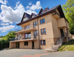 Hotel, pensjonat na sprzedaż, Kartuski Somonino Ostrzyce Kasztelańska, 3 850 000 zł, 575 m2, EC763062