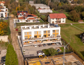 Mieszkanie na sprzedaż, Kraków Górka Narodowa Belwederczyków, 1 349 000 zł, 105 m2, 4655/3923/OMS