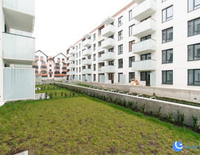 Mieszkanie na sprzedaż, Kraków Prądnik Czerwony Lublańska, 1 050 000 zł, 61,15 m2, 4672/3923/OMS