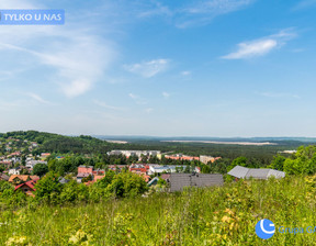 Działka na sprzedaż, Olkuski Klucze Dworska, 329 000 zł, 1215 m2, 296/3923/OGS